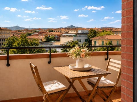 View (from property/room), Balcony/Terrace