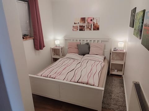 Ferienwohnung Sielbeck, Urlaub mit Hund, WLAN verfügbar Apartment in Eutin