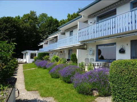 Ferienwohnung Sielbeck, Urlaub mit Hund, WLAN verfügbar Apartment in Eutin