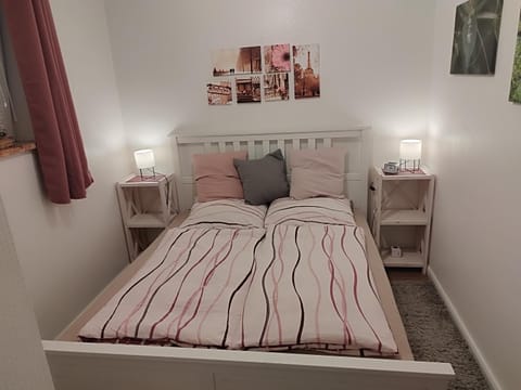 Ferienwohnung Sielbeck, Urlaub mit Hund, WLAN verfügbar Apartment in Eutin