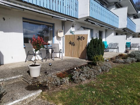 Ferienwohnung Sielbeck, Urlaub mit Hund, WLAN verfügbar Apartment in Eutin