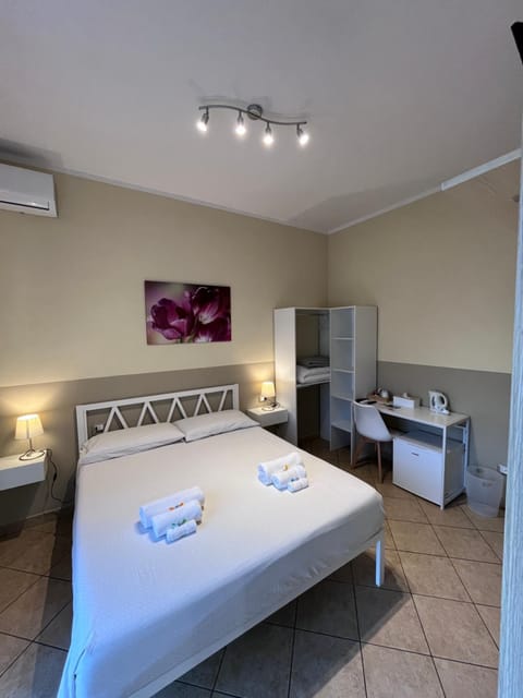 B&B Garzola Country House in Lenno