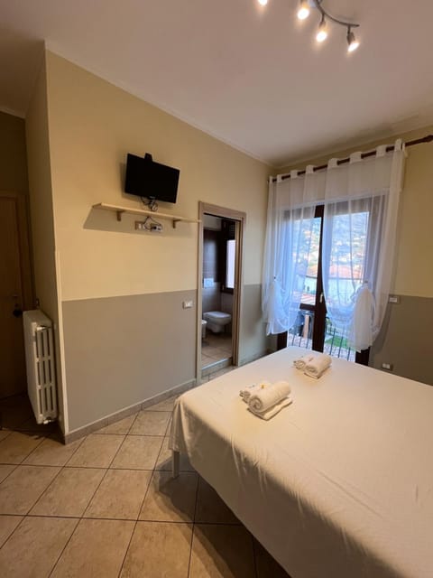 B&B Garzola Country House in Lenno