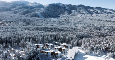 Property building, Natural landscape, View (from property/room)