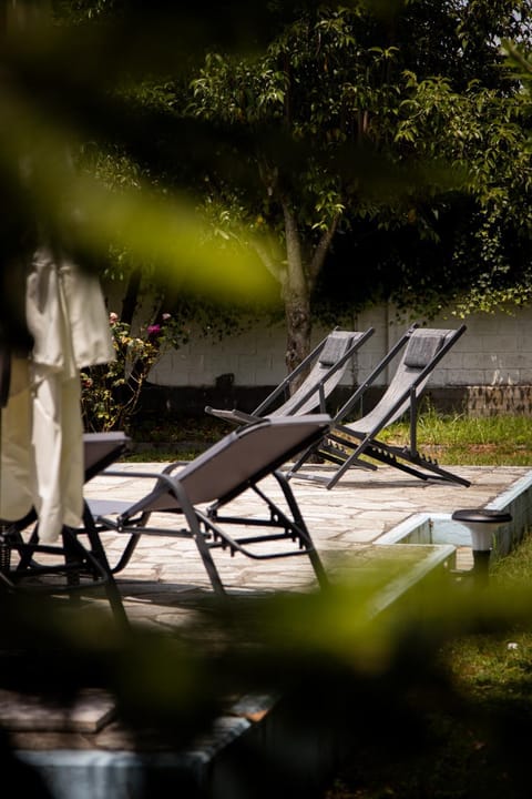 Zeusplace PoolVilla Natura Paralia Katerini Villa in Pieria, Greece