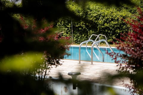 Zeusplace PoolVilla Natura Paralia Katerini Villa in Pieria, Greece