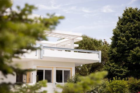 Zeusplace PoolVilla Natura Paralia Katerini Villa in Pieria, Greece