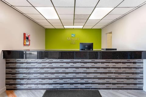 Lobby or reception, On site