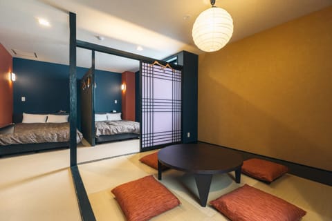 Living room, Photo of the whole room, Seating area