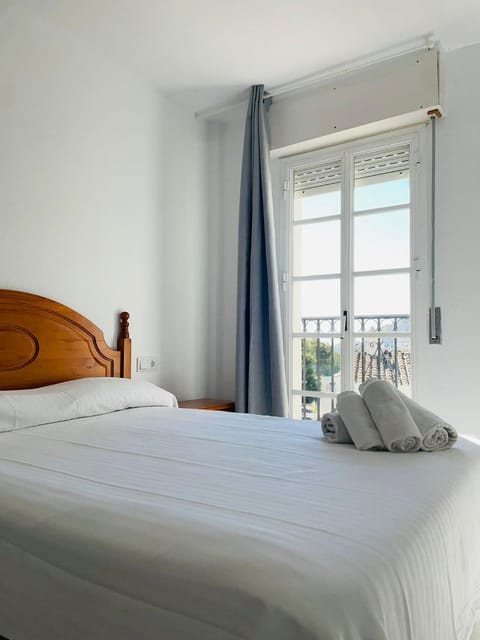 Playa Golf Apartment hotel in Benalmadena