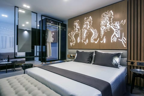 View (from property/room), Bedroom