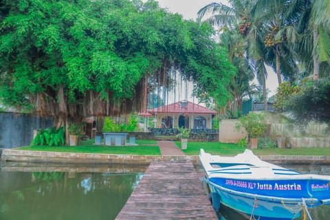 River view