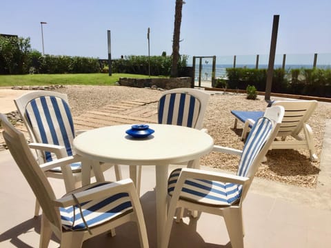 Balcony/Terrace, Sea view, Sea view