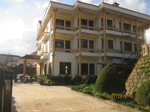Property view