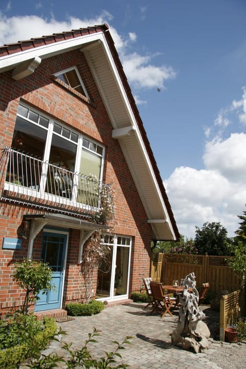 Ferienwohnung Klabautermann Apartment in Mecklenburg-Vorpommern, Germany