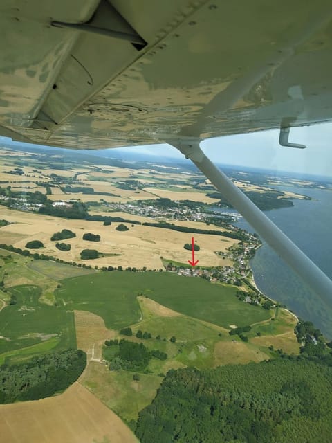 Ferienwohnung Klabautermann Apartment in Mecklenburg-Vorpommern, Germany