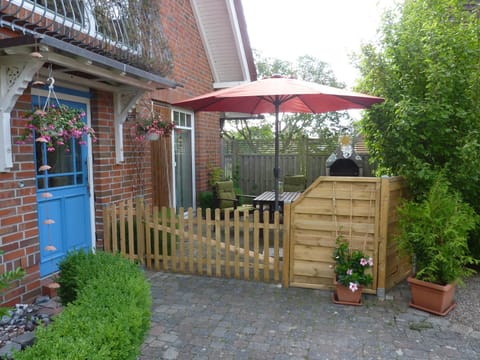 Ferienwohnung Klabautermann Apartment in Mecklenburg-Vorpommern, Germany