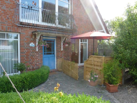 Ferienwohnung Klabautermann Apartment in Mecklenburg-Vorpommern, Germany