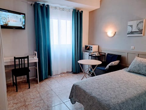 Hostal Nevada Hostel in Fuengirola