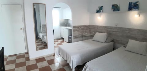 Hostal Nevada Hostel in Fuengirola