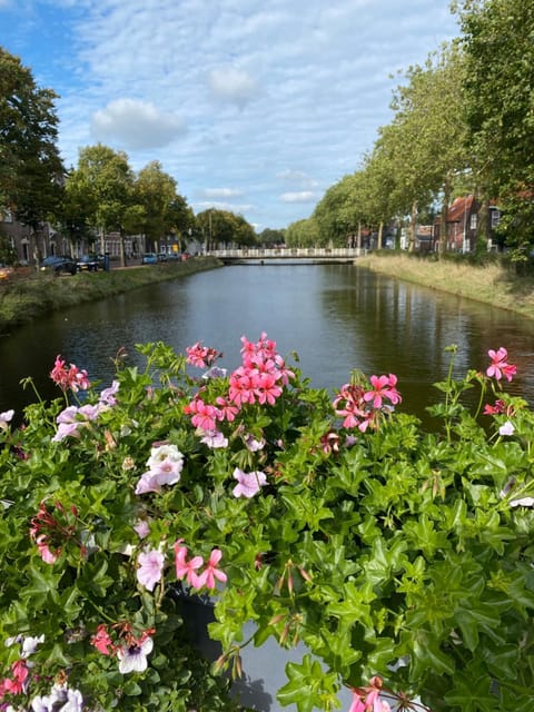 Kromme weele 26 House in Middelburg