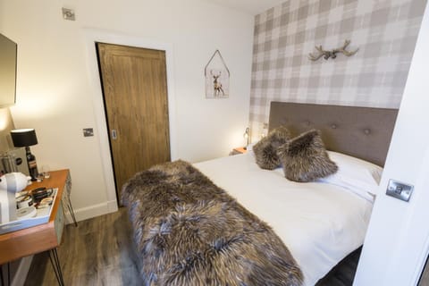 The Torfin Hotel in Edinburgh