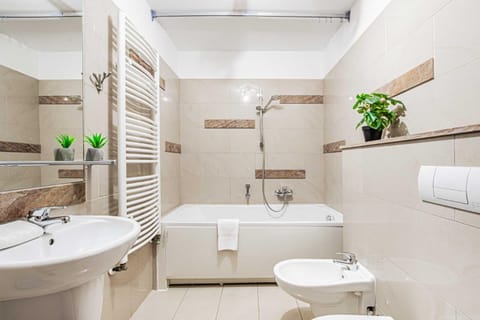 VacationClub - Stella Baltic Apartment 7 Apartment in Swinoujscie