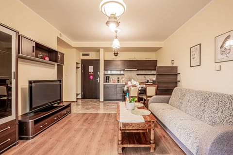 VacationClub - Stella Baltic Apartment 7 Apartment in Swinoujscie