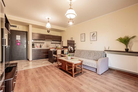 VacationClub - Stella Baltic Apartment 7 Apartment in Swinoujscie