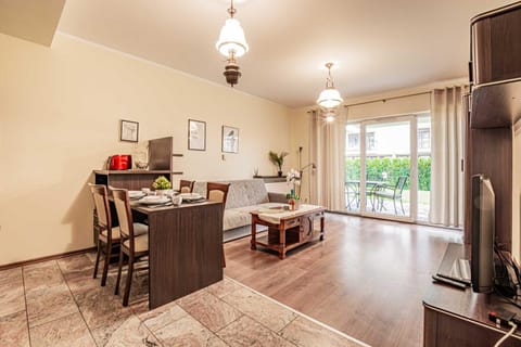 VacationClub - Stella Baltic Apartment 7 Apartment in Swinoujscie