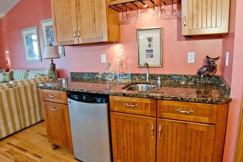 DeSoto Beach Vacation Properties Villa in Tybee Island