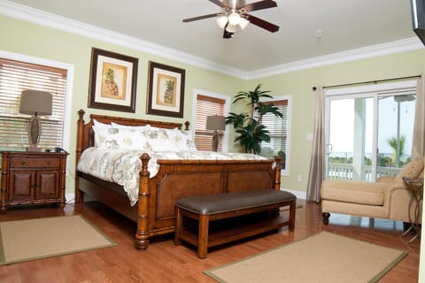 DeSoto Beach Vacation Properties Villa in Tybee Island