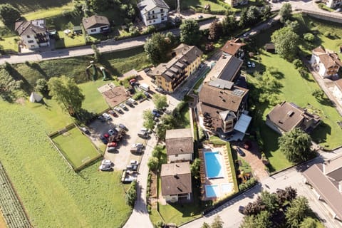 Family Hotel Adriana Hotel in Ledro