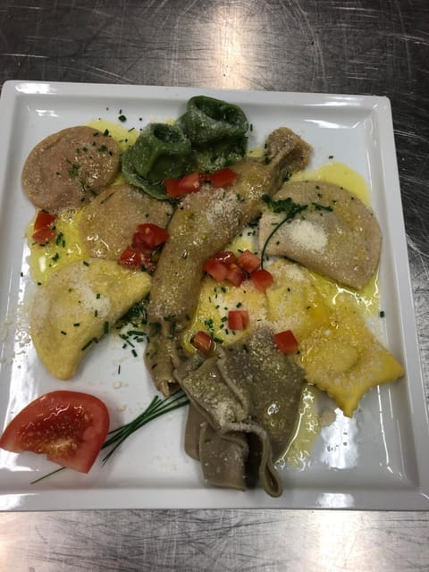 Residence Terentis Apartment hotel in Trentino-South Tyrol