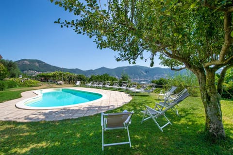 Casa Pendola Bed and Breakfast in Agerola