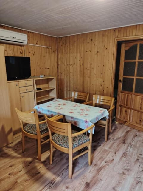 Domki " ELRINO " Nature lodge in Pomeranian Voivodeship