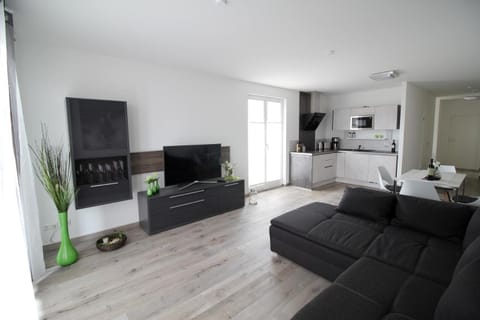 Del Mar Apartment in Mecklenburg-Vorpommern, Germany