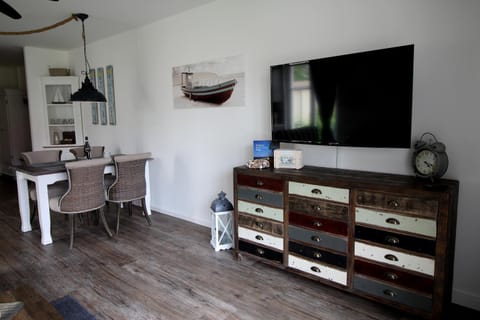 Käpt'n Bickbeer Apartment in Mecklenburg-Vorpommern, Germany