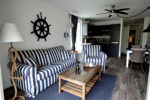 Käpt'n Bickbeer Apartment in Mecklenburg-Vorpommern, Germany