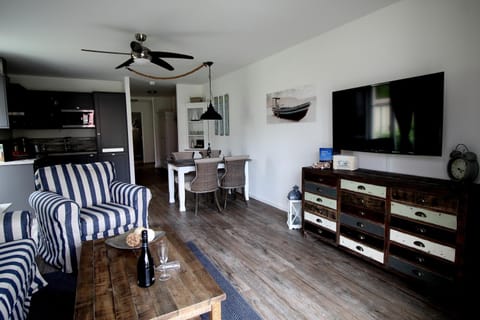 Käpt'n Bickbeer Apartment in Mecklenburg-Vorpommern, Germany