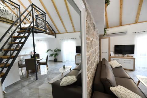 Apartment Lavanda Apartment in Split-Dalmatia County