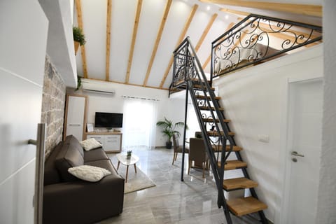 Apartment Lavanda Apartment in Split-Dalmatia County