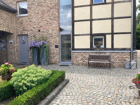 'tMaelhof House in Limburg (province)