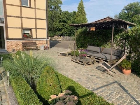 'tMaelhof House in Limburg (province)