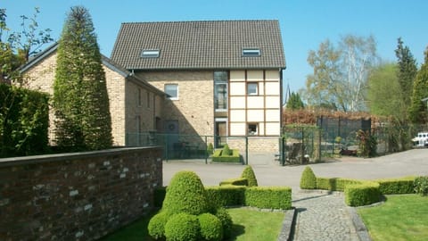 'tMaelhof House in Limburg (province)