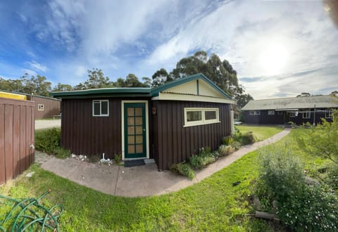Eureka Farm House in Scamander