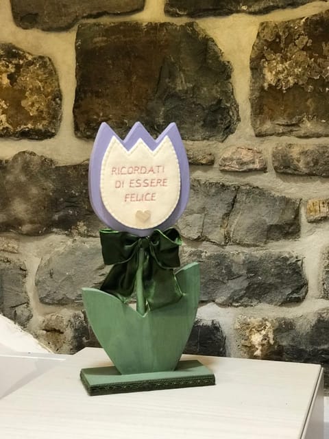 Residence Campanelle 54 Apartment in Trieste