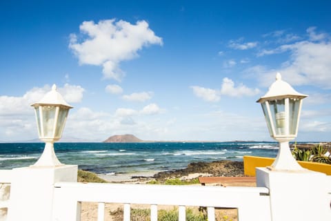 Sea view