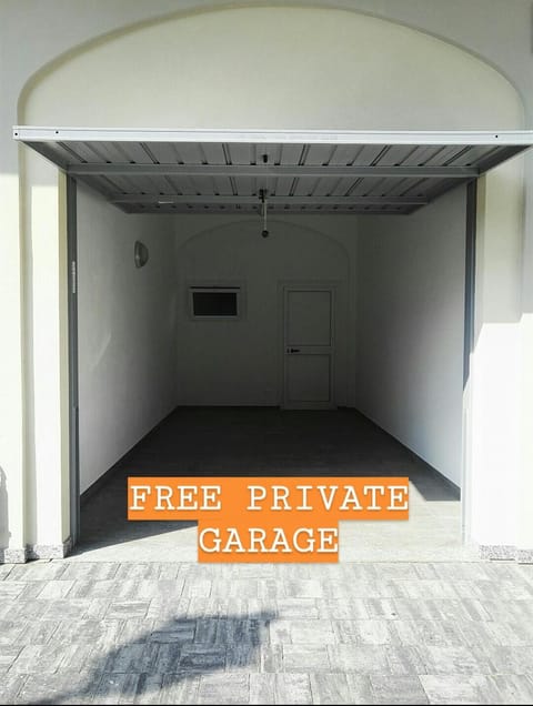 Property logo or sign, Parking