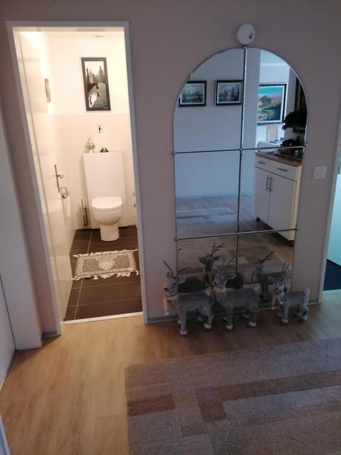 Zimmervermietung Bern Vacation rental in Canton of Bern (Region)